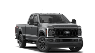 2027 Ford Super Duty® External Image 4